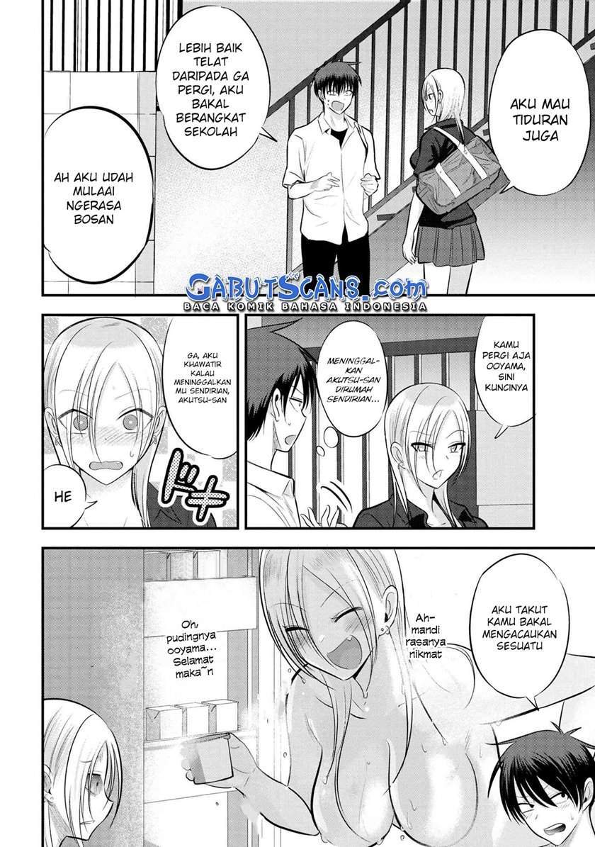 Chapter 89 - halaman 4