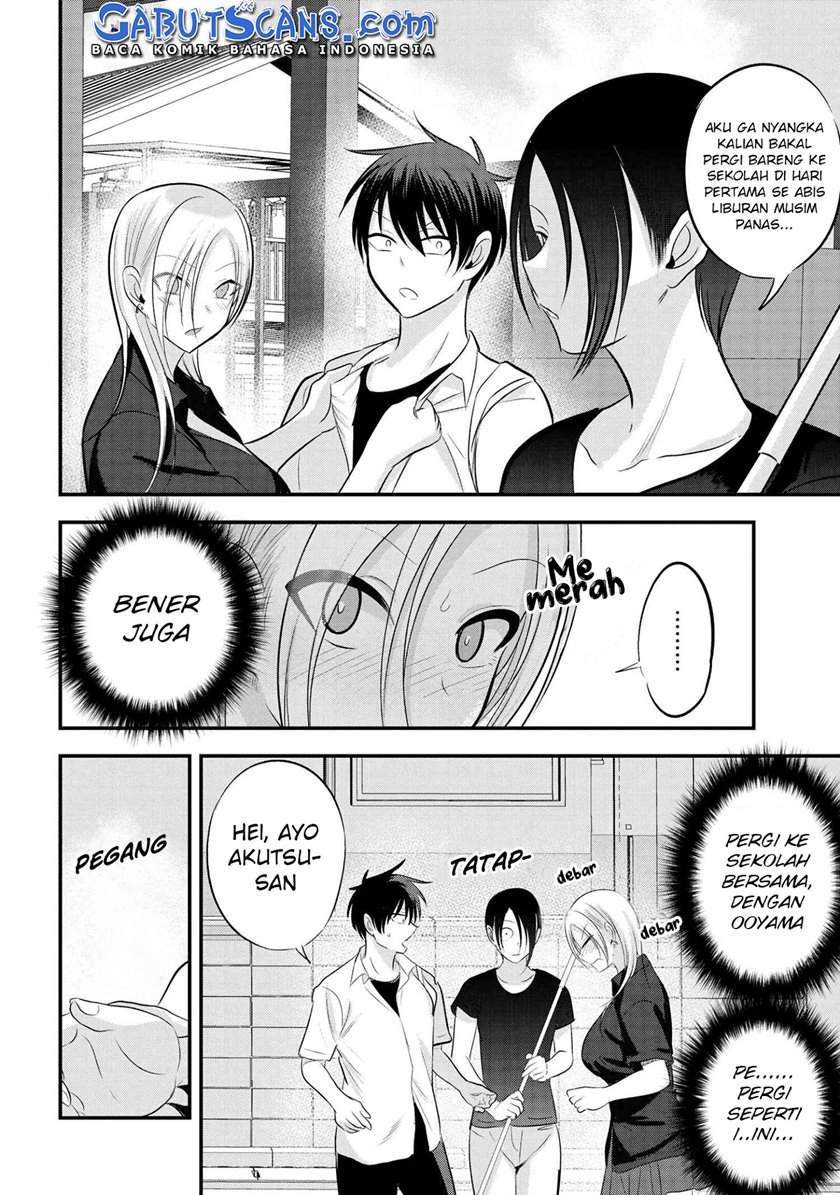 Chapter 89 - halaman 6