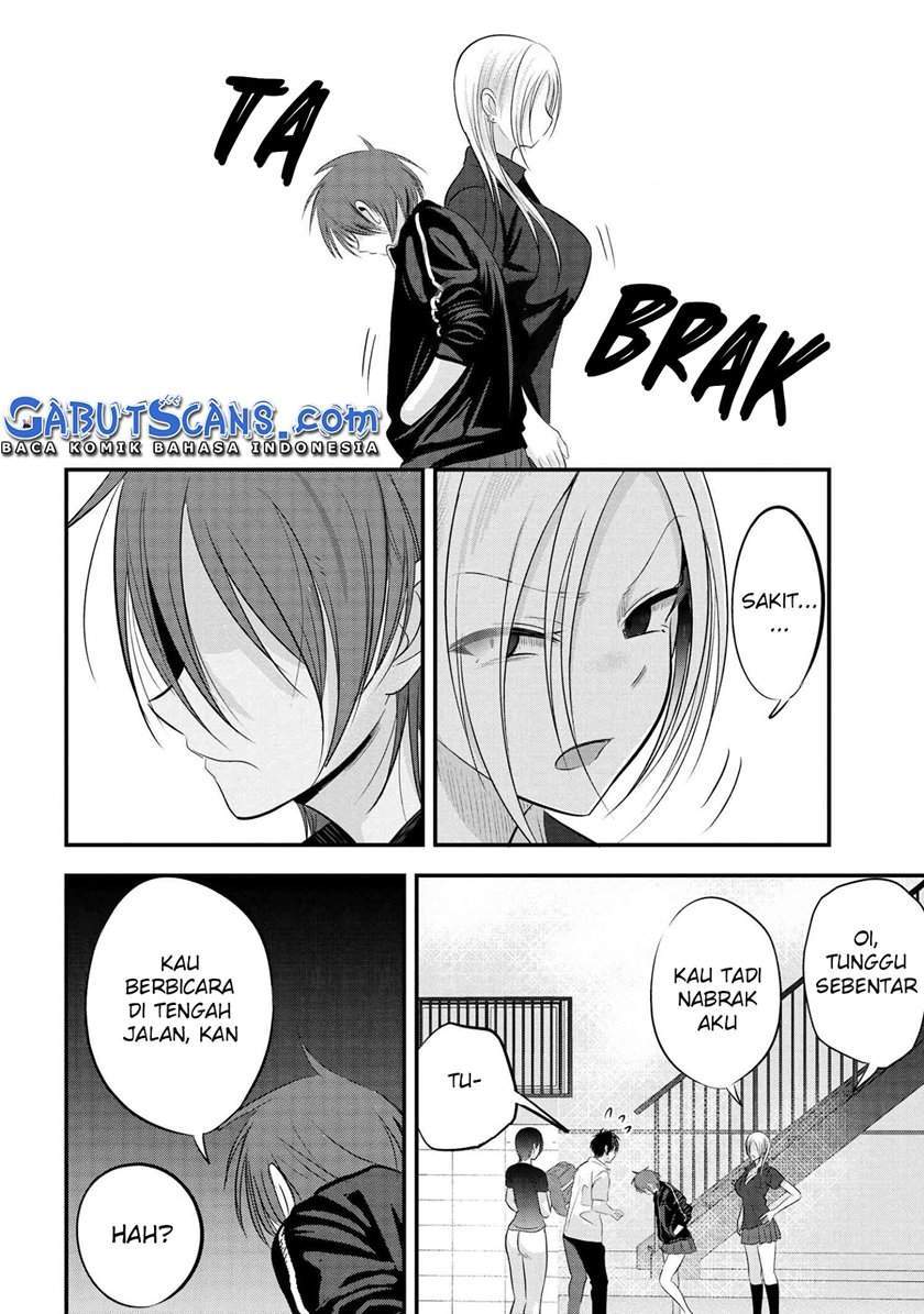 Chapter 89 - halaman 8