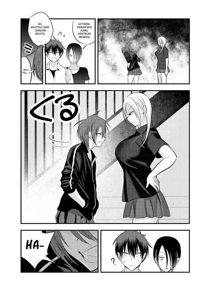 Chapter 89 - halaman 9