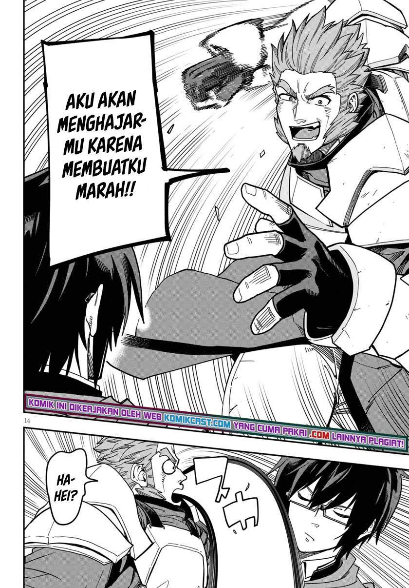 Chapter 79 - halaman 15