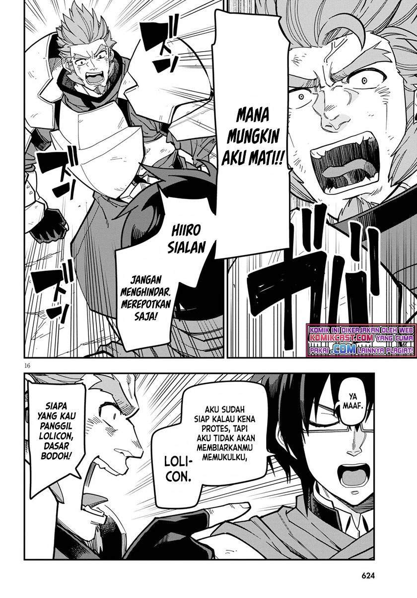 Chapter 79 - halaman 17