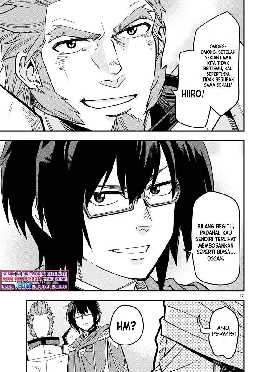 Chapter 79 - halaman 18