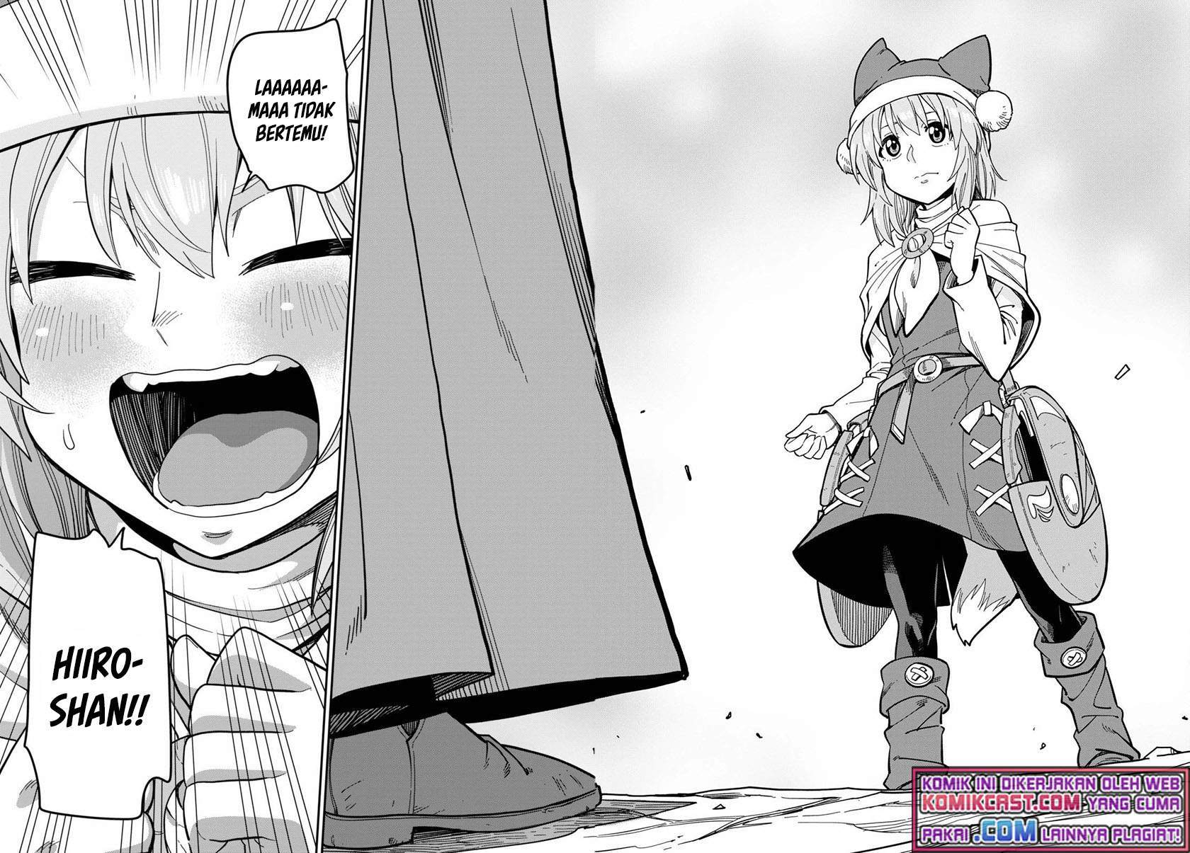 Chapter 79 - halaman 19