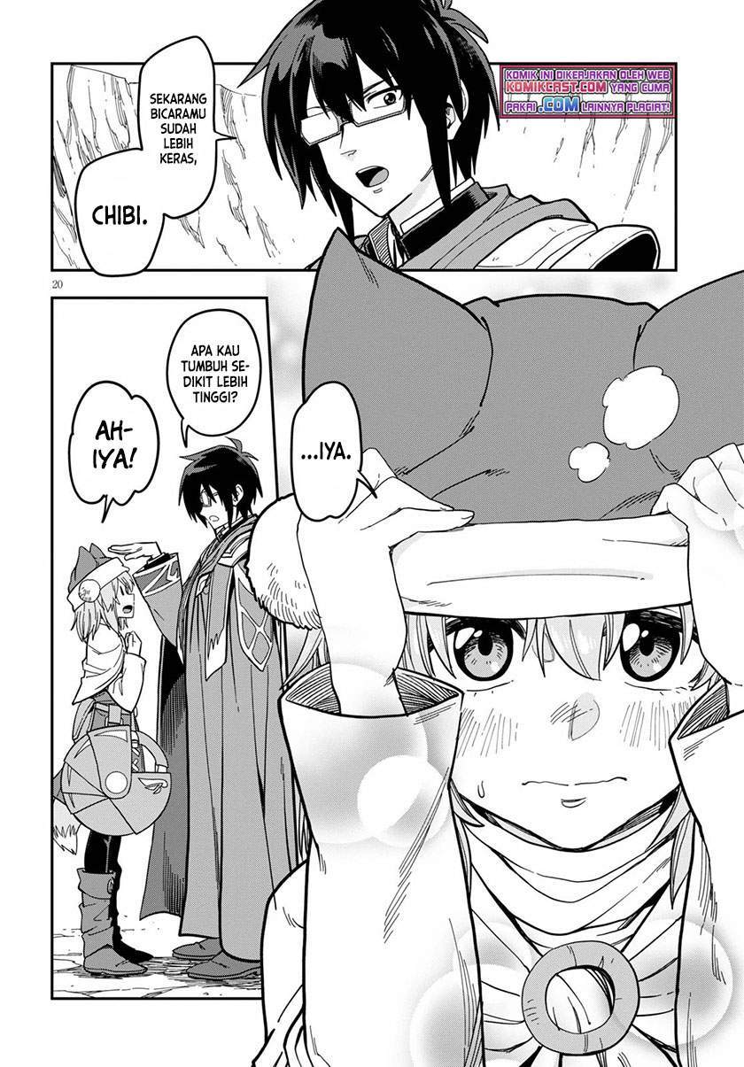 Chapter 79 - halaman 20