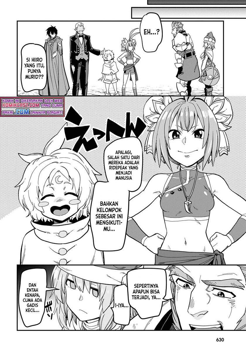 Chapter 79 - halaman 22