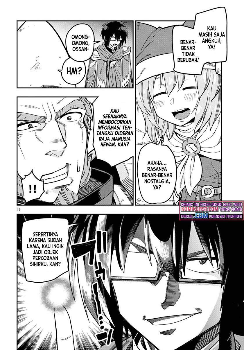 Chapter 79 - halaman 24