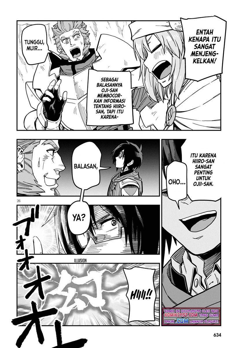 Chapter 79 - halaman 26
