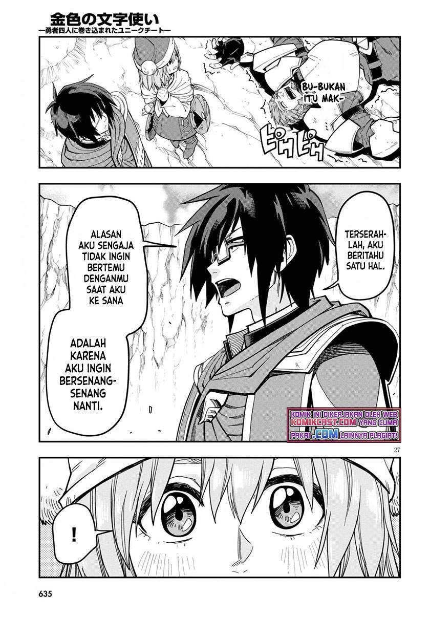 Chapter 79 - halaman 27