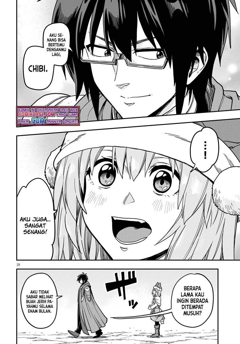 Chapter 79 - halaman 28