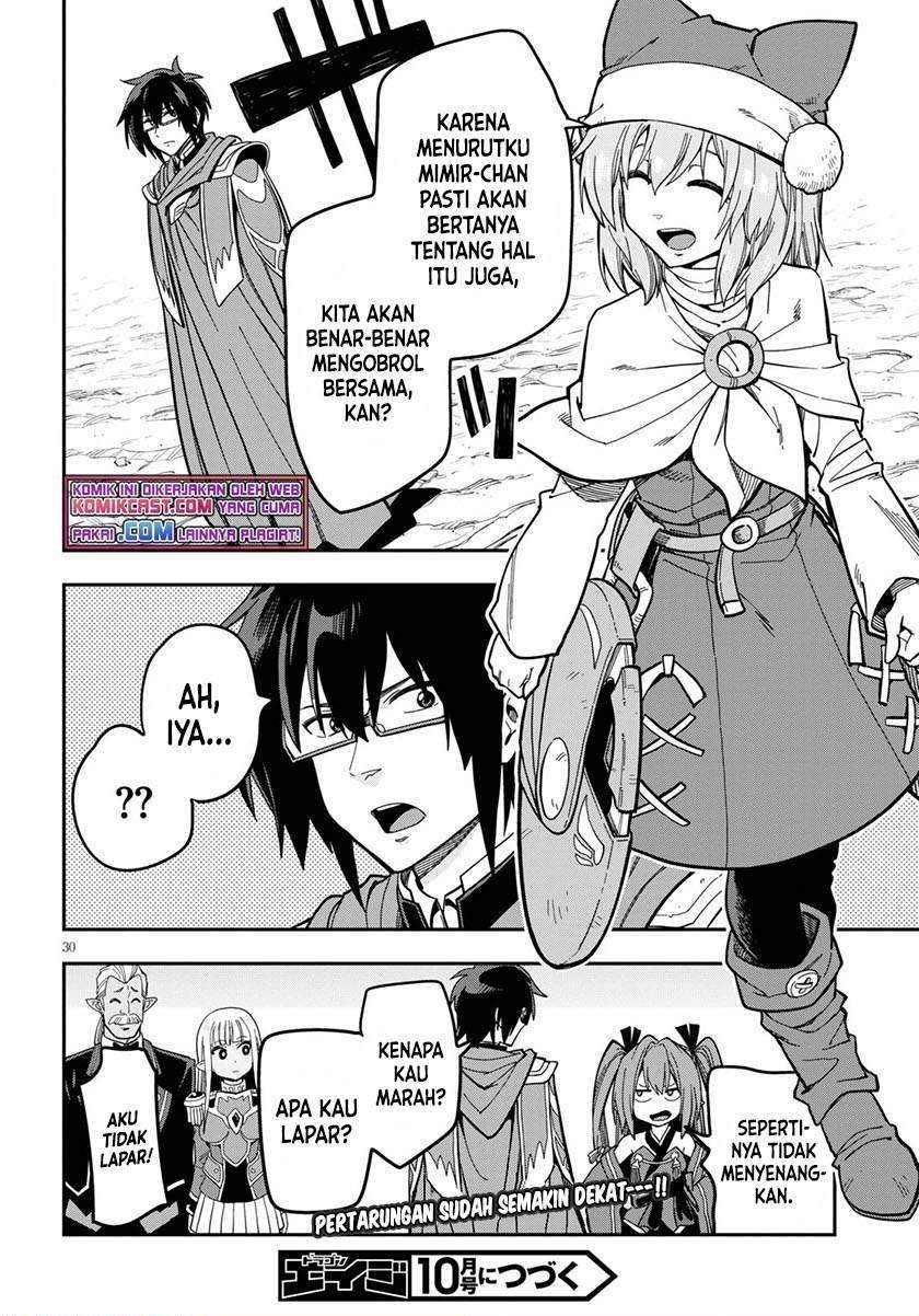 Chapter 79 - halaman 30