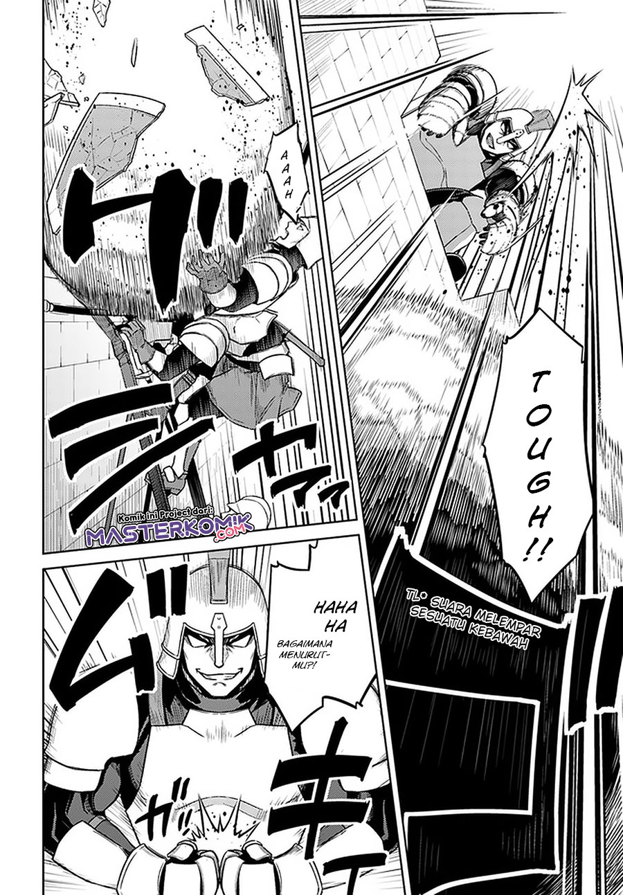 Chapter 48.1 - halaman 12