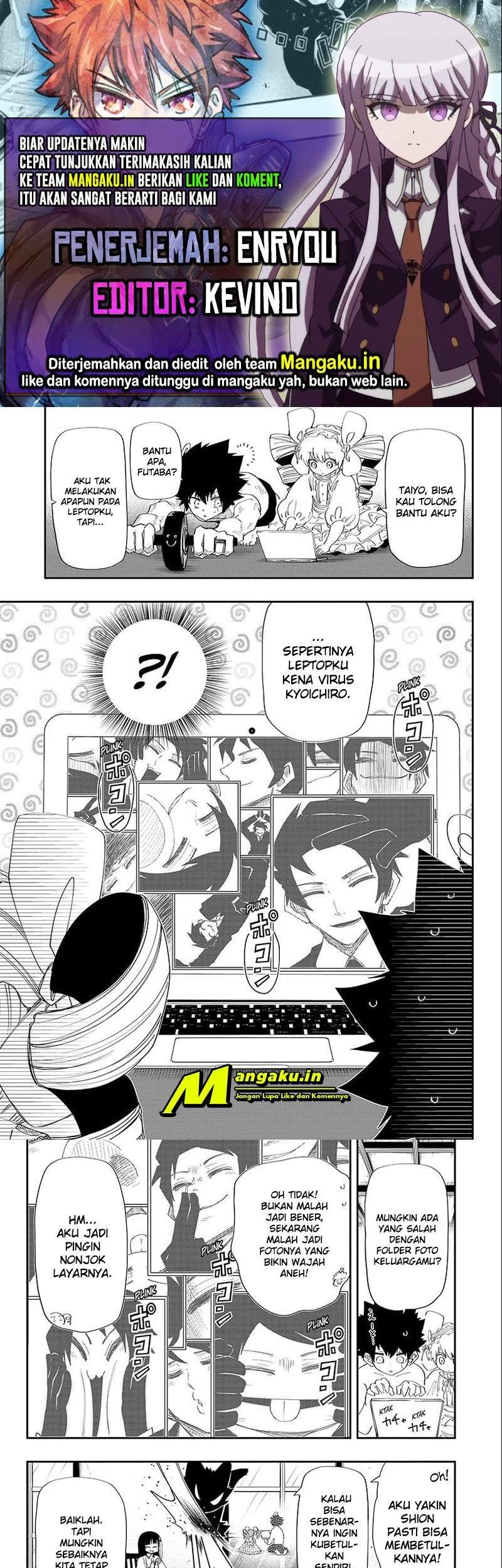 Chapter 104 - halaman 2