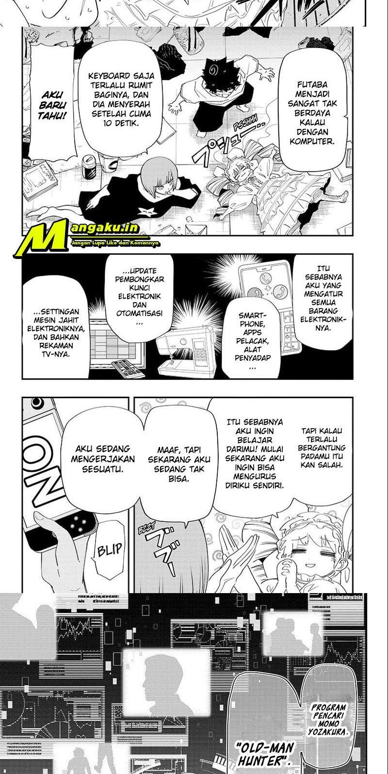 Chapter 104 - halaman 5