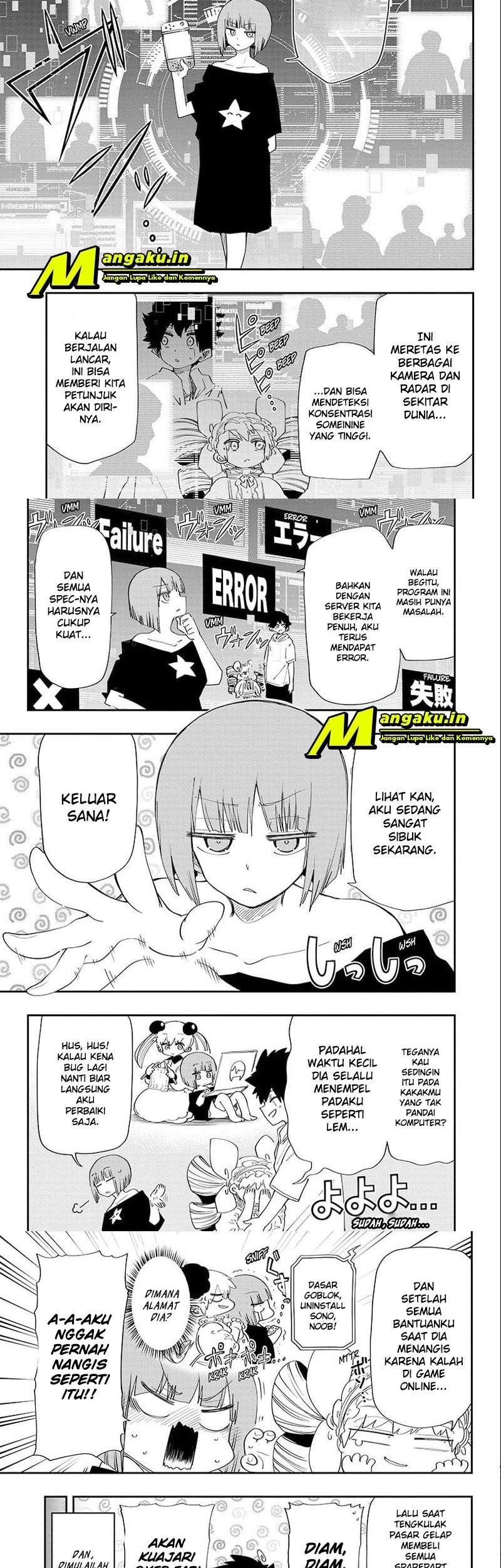 Chapter 104 - halaman 6