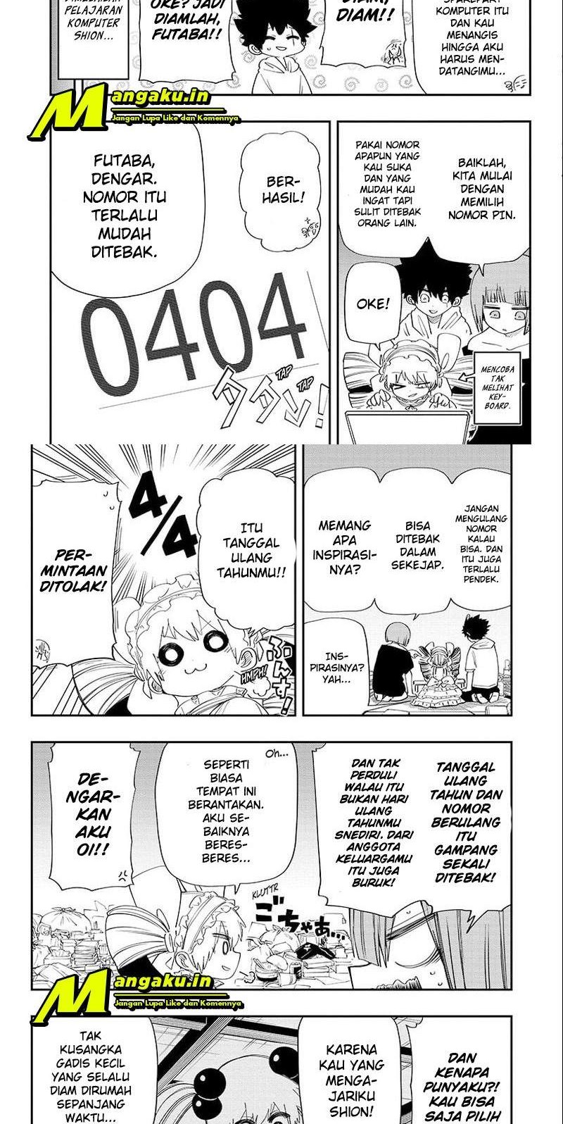 Chapter 104 - halaman 7