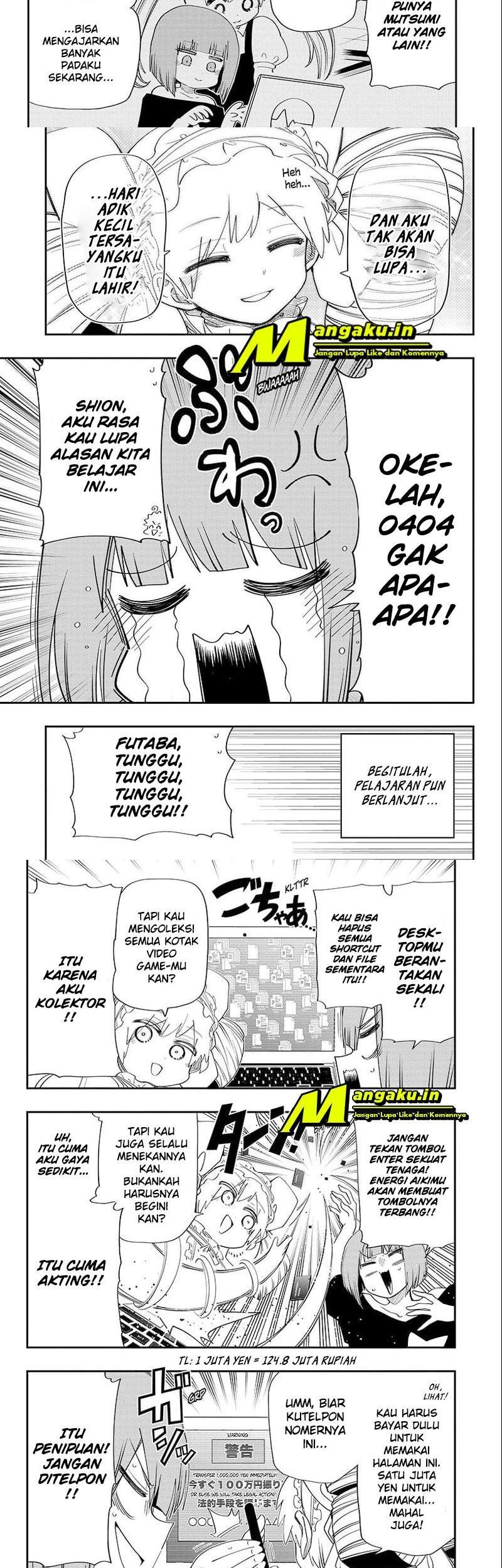 Chapter 104 - halaman 8