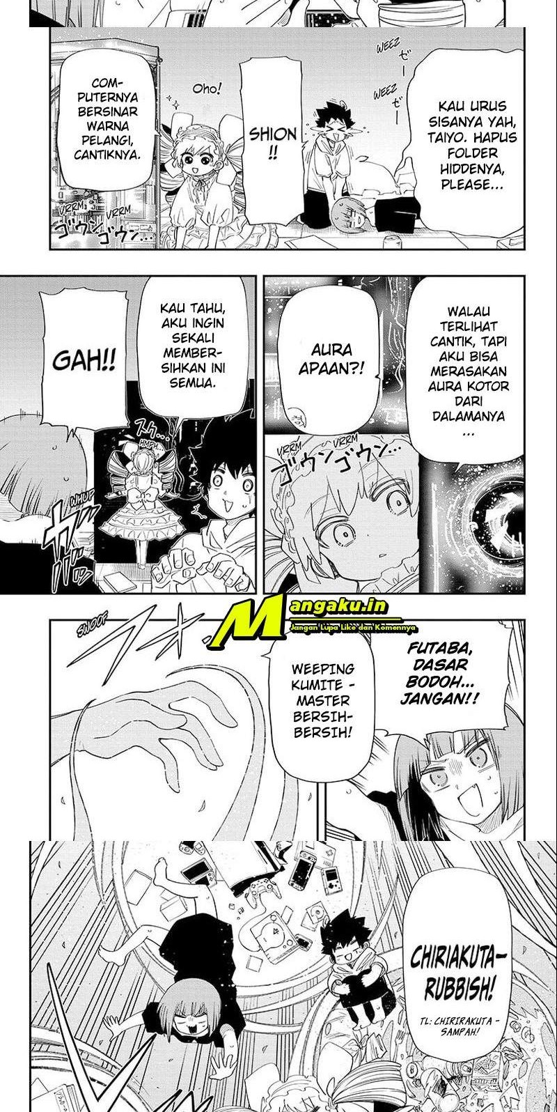 Chapter 104 - halaman 9