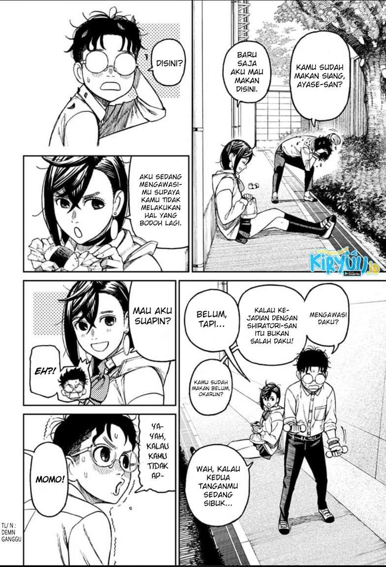 Chapter 29 - halaman 12