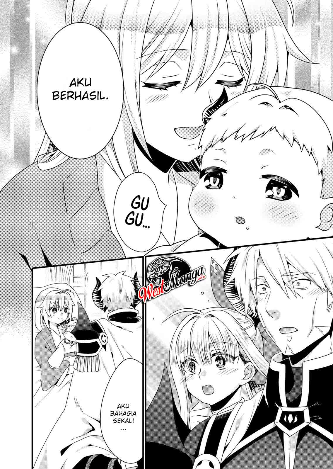 Chapter 48 - halaman 18
