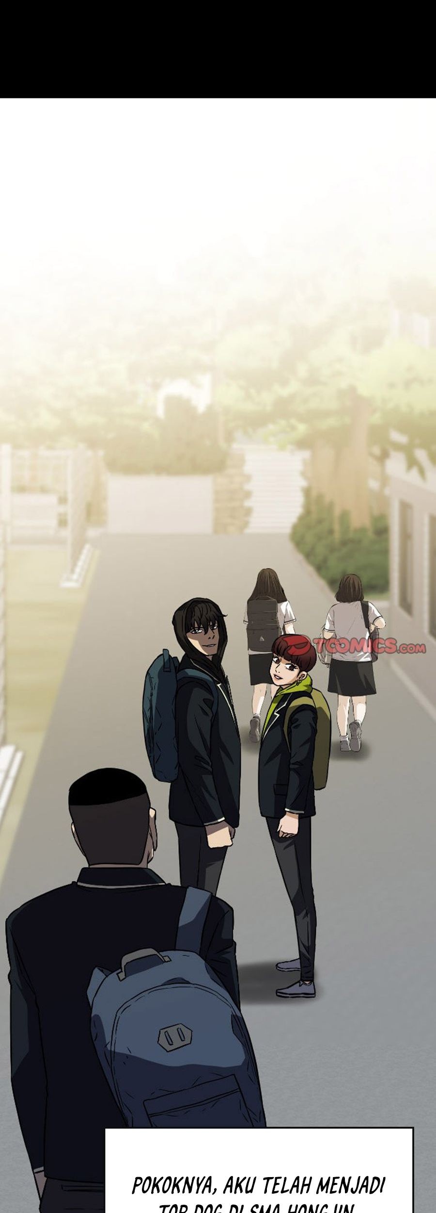 Chapter 67 - halaman 60