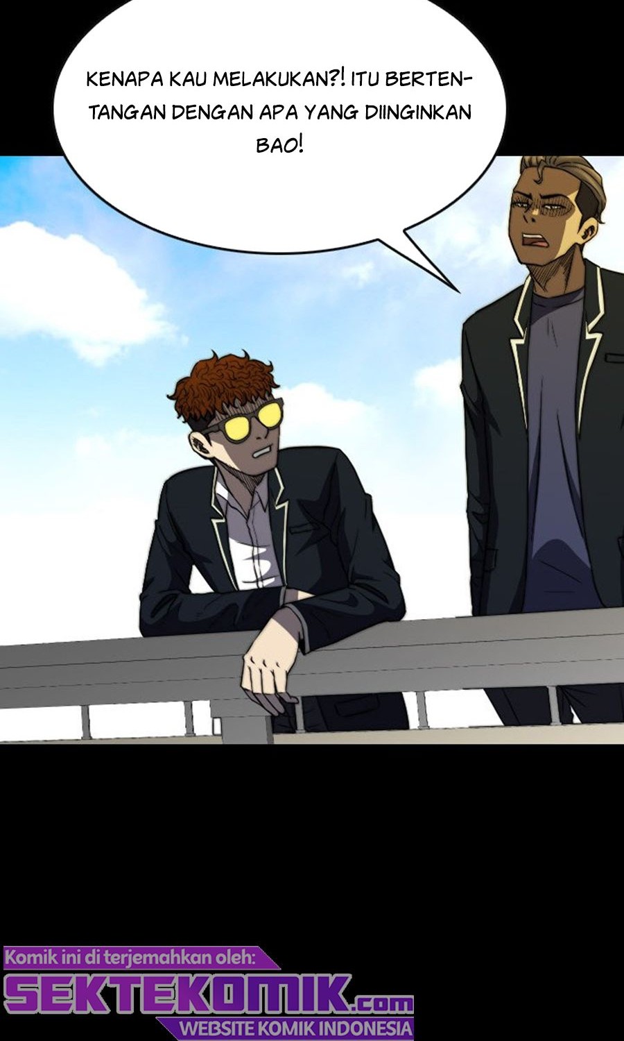 Chapter 61 - halaman 54