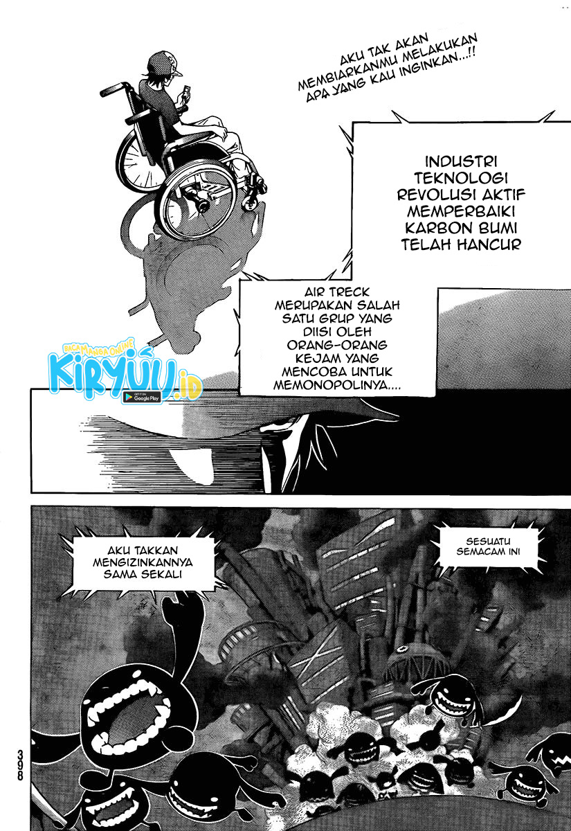 Chapter 263 - halaman 12