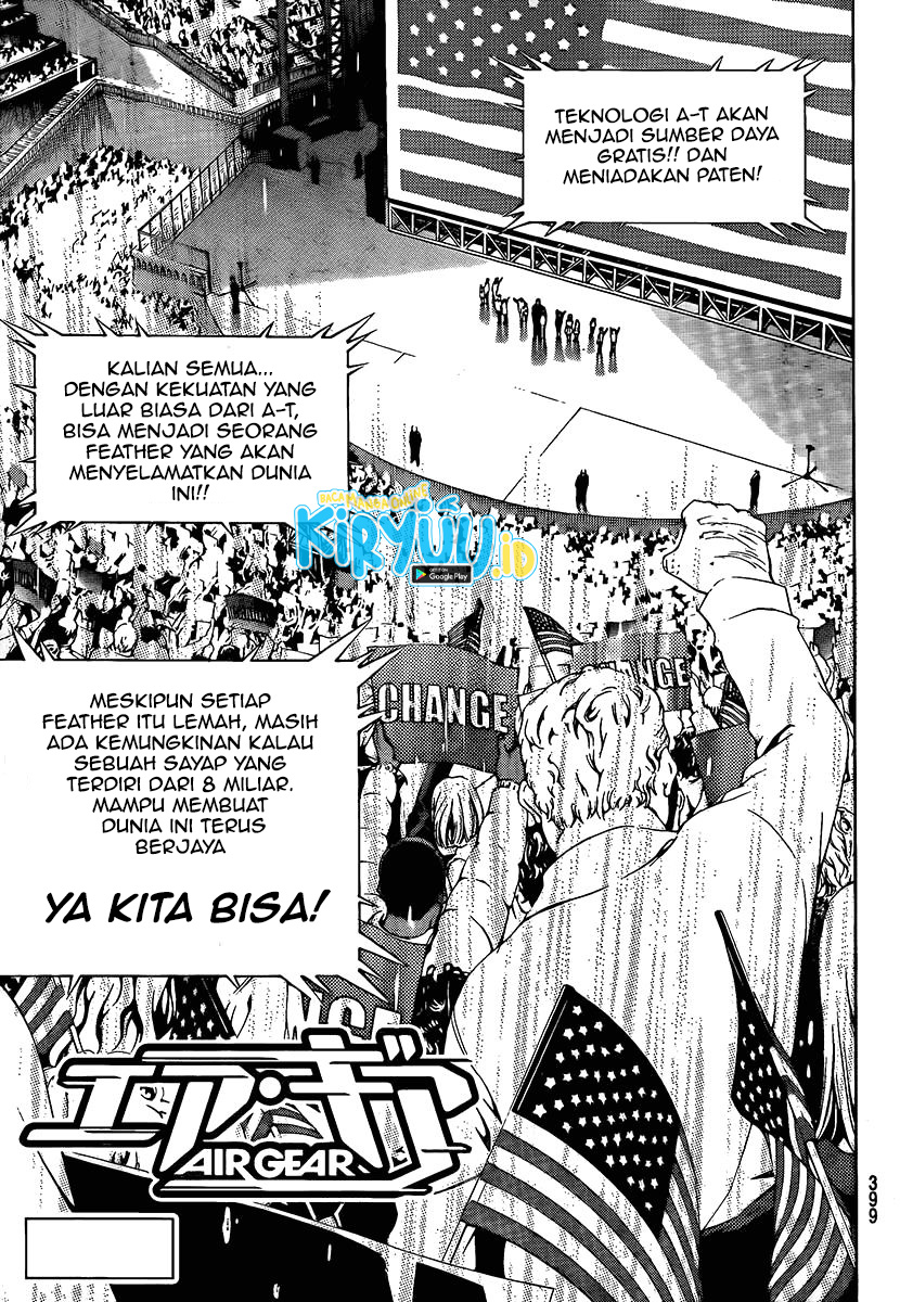Chapter 263 - halaman 13