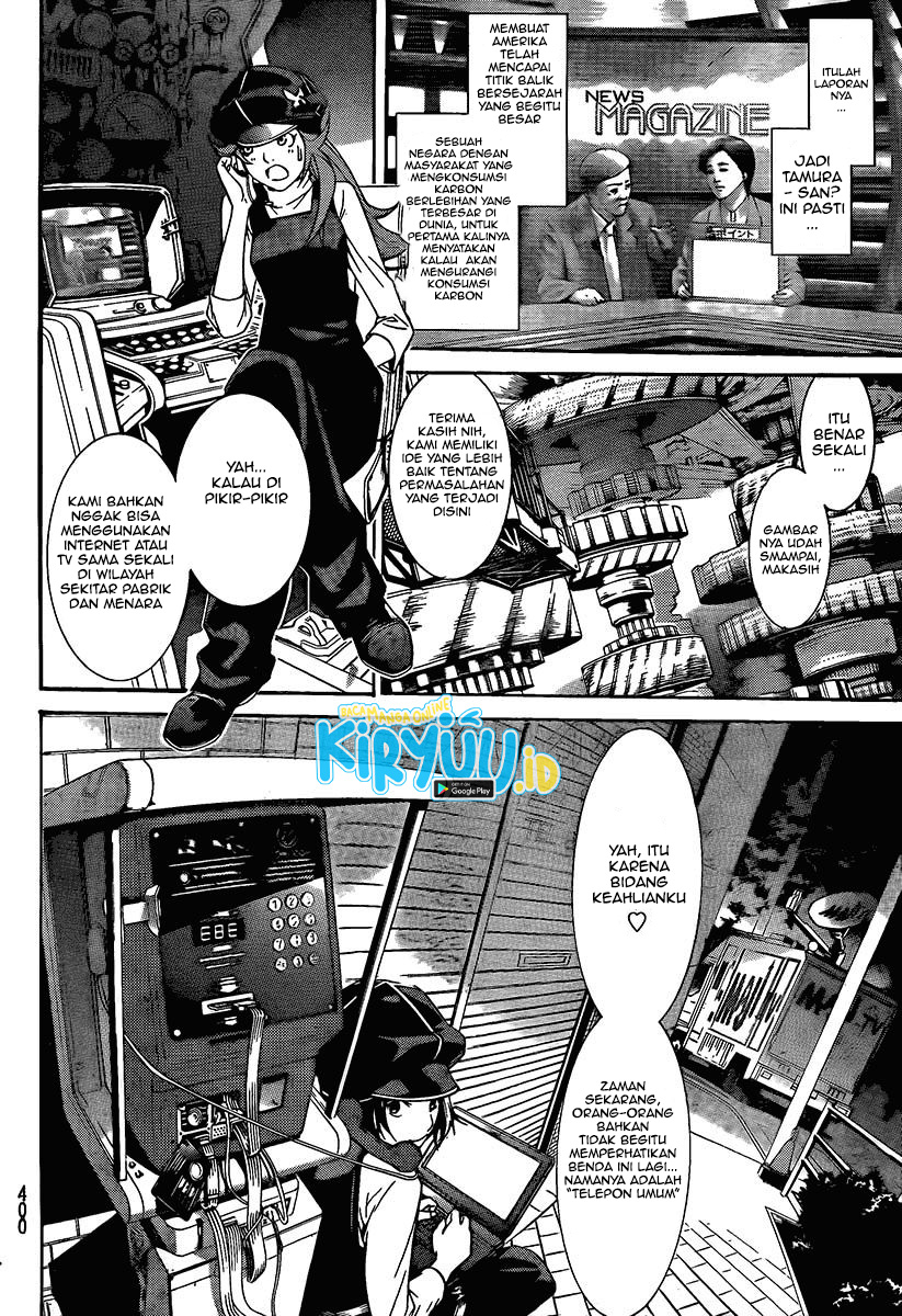 Chapter 263 - halaman 14