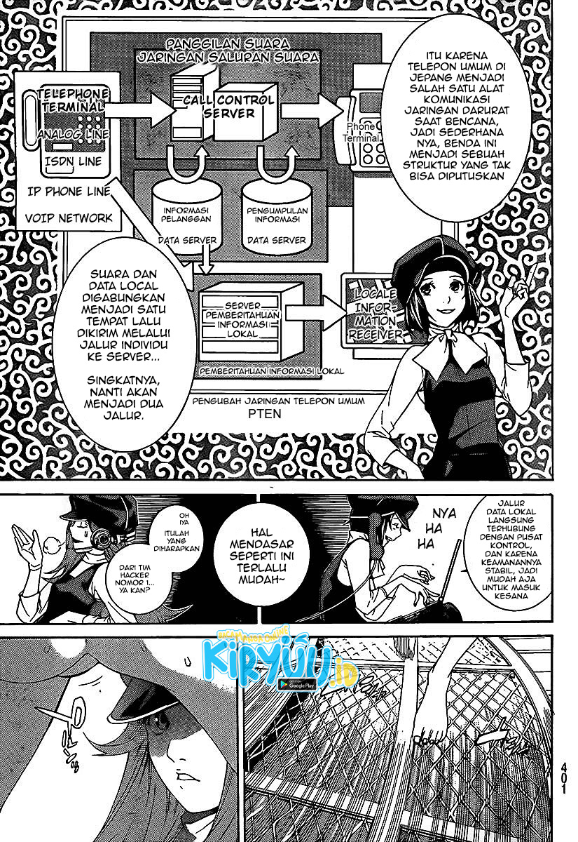 Chapter 263 - halaman 15