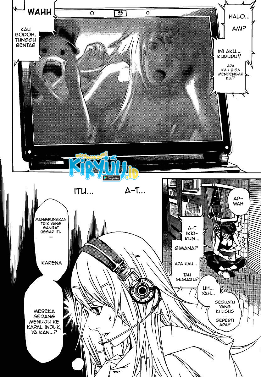 Chapter 263 - halaman 16