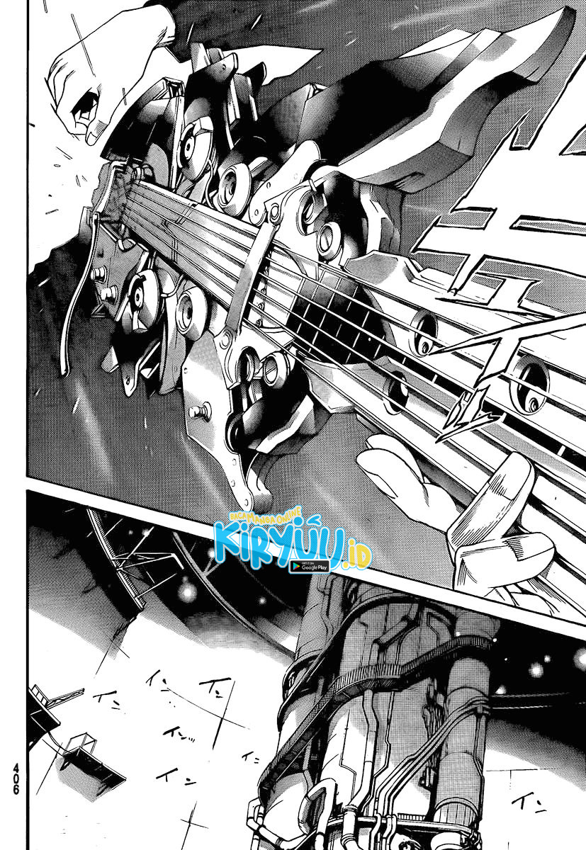Chapter 263 - halaman 20
