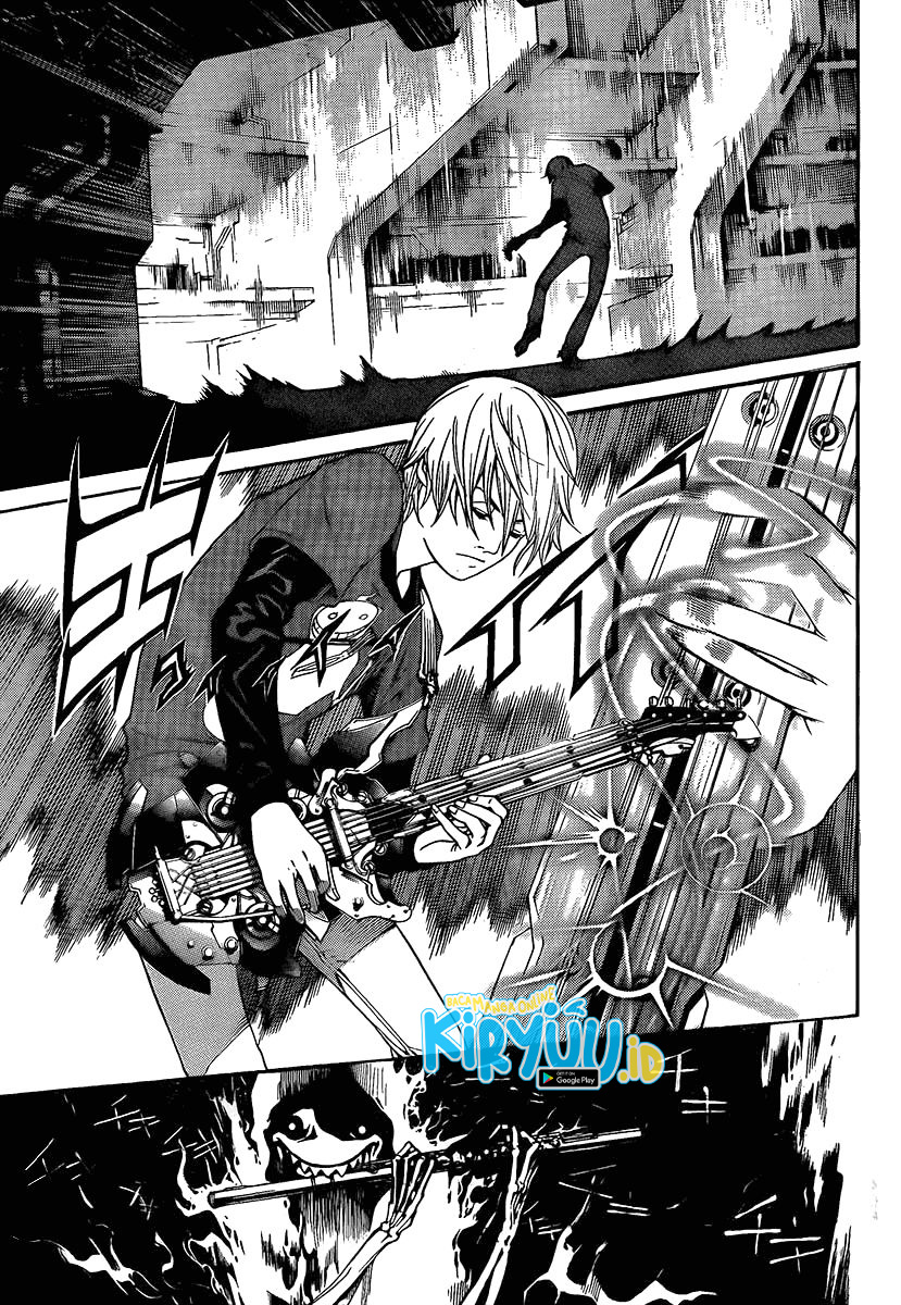 Chapter 263 - halaman 21