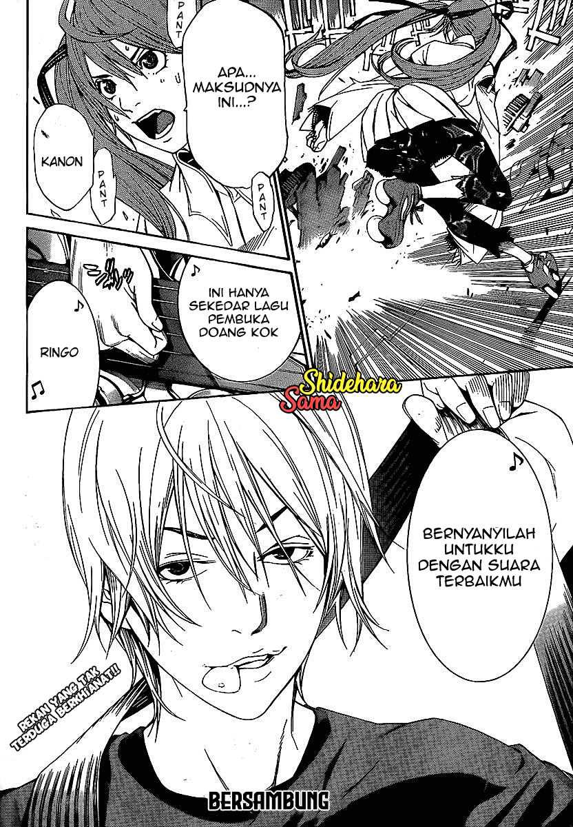 Chapter 263 - halaman 23