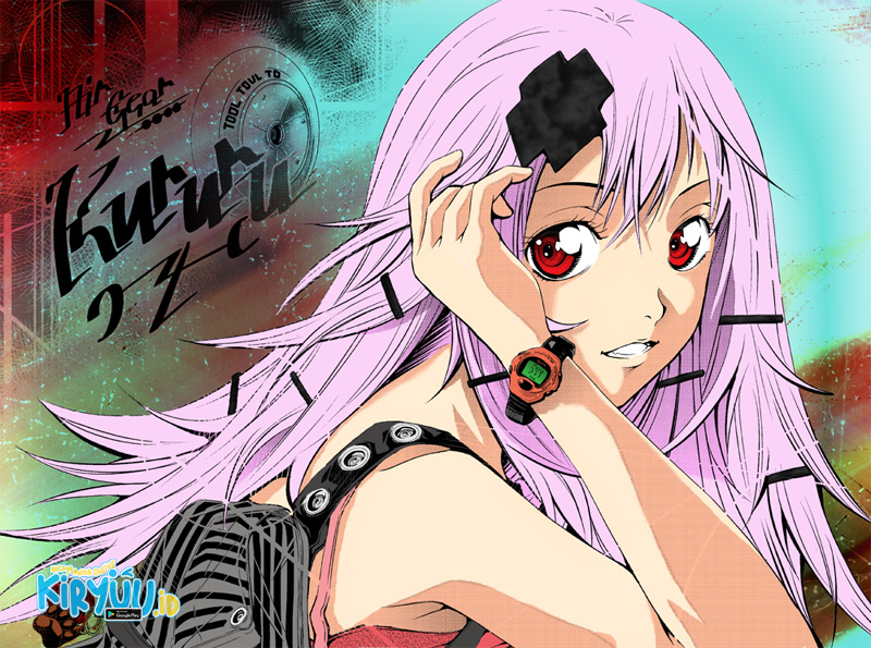 Chapter 263 - halaman 6