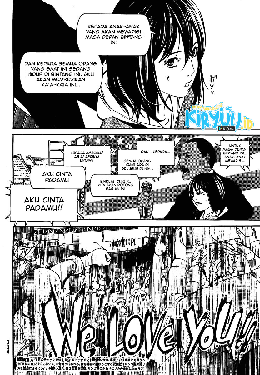 Chapter 263 - halaman 8