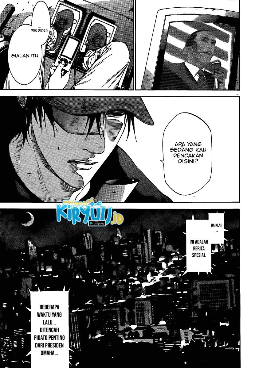 Chapter 263 - halaman 9