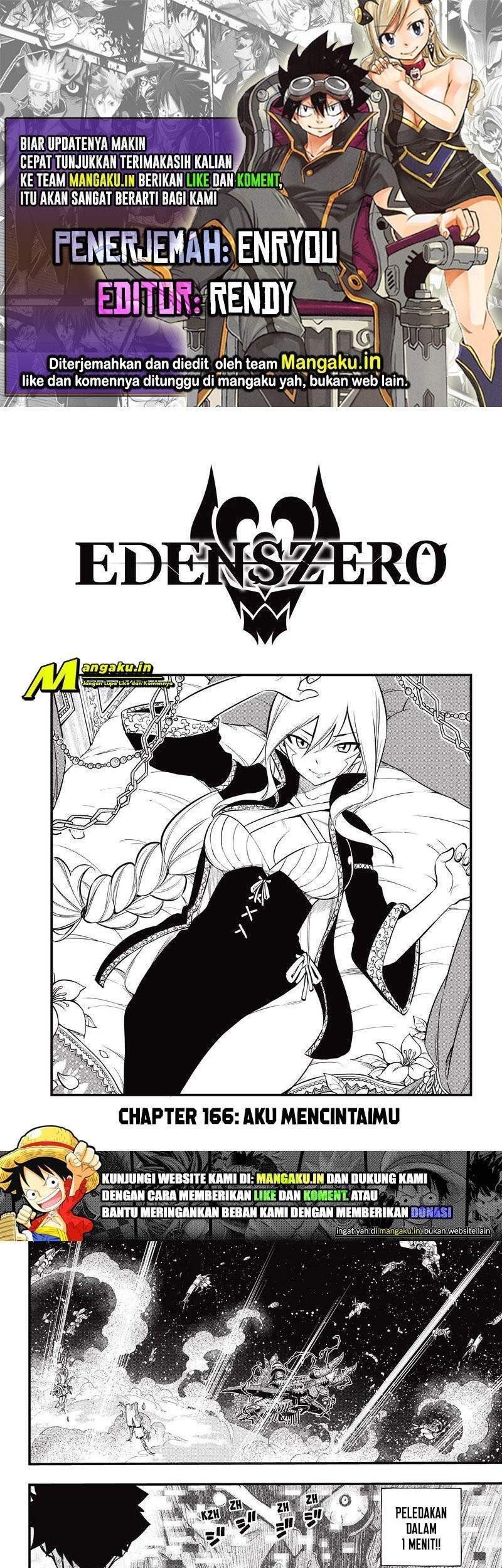 Chapter 166 - halaman 2