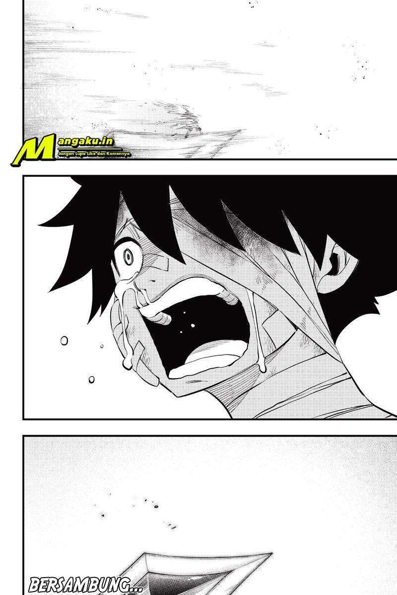 Chapter 166 - halaman 14
