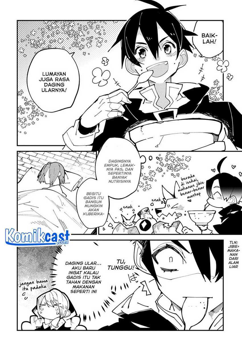 Chapter 27 - halaman 20