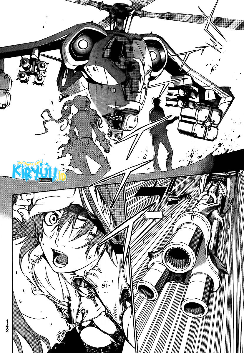 Chapter 264 - halaman 13