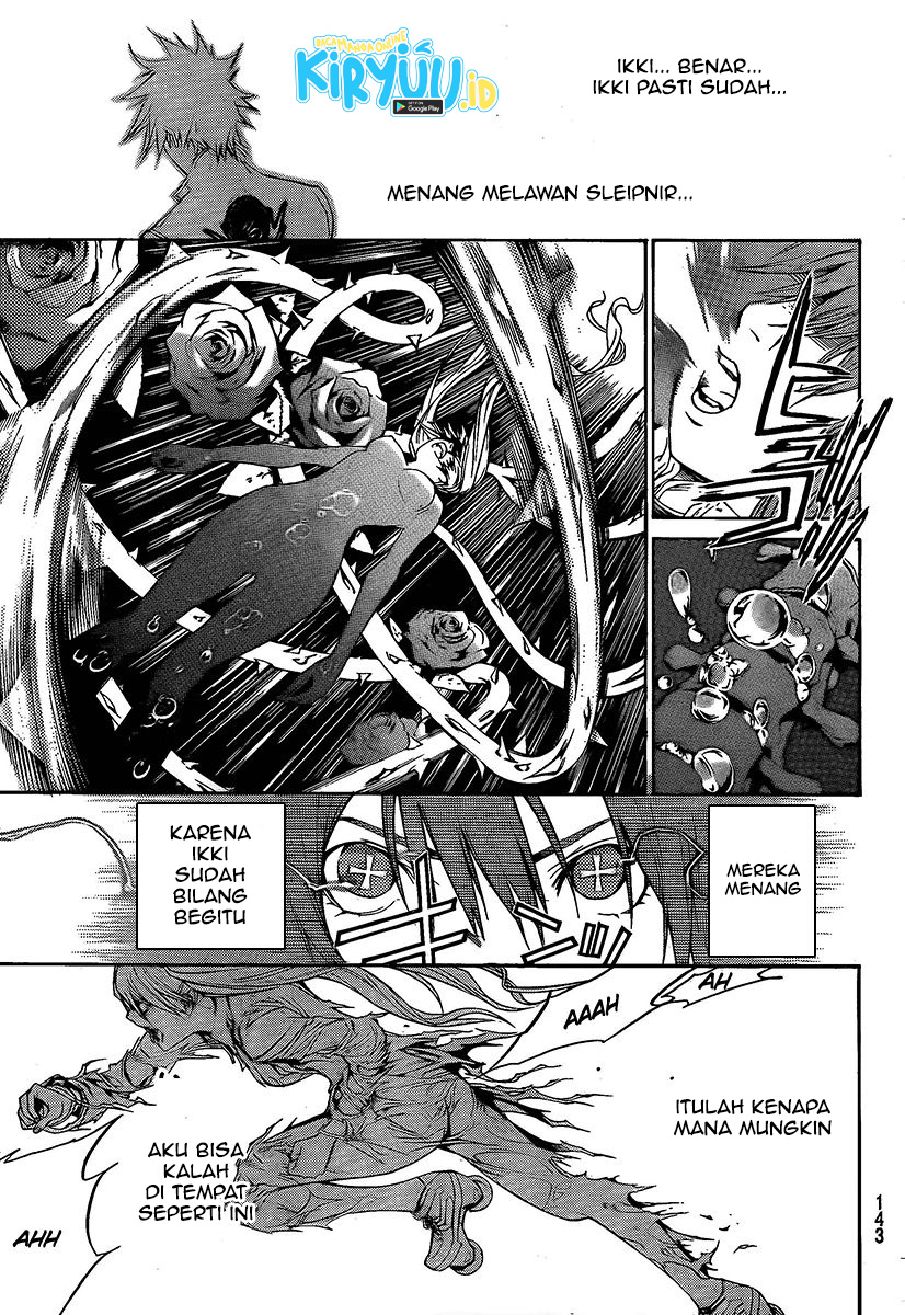 Chapter 264 - halaman 14