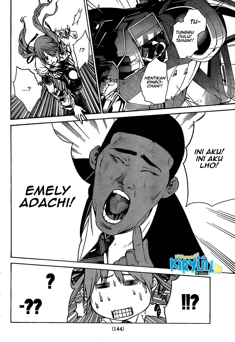 Chapter 264 - halaman 15