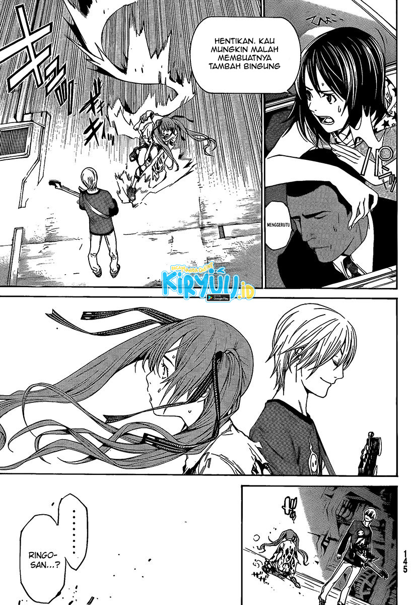 Chapter 264 - halaman 16