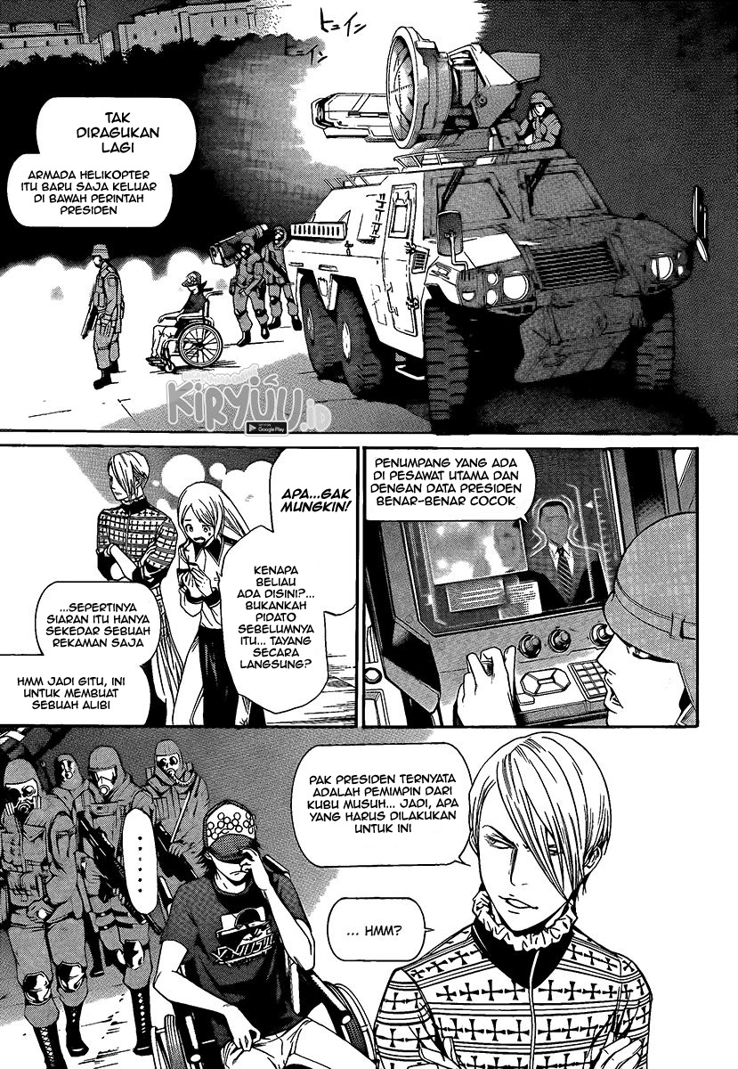 Chapter 264 - halaman 18