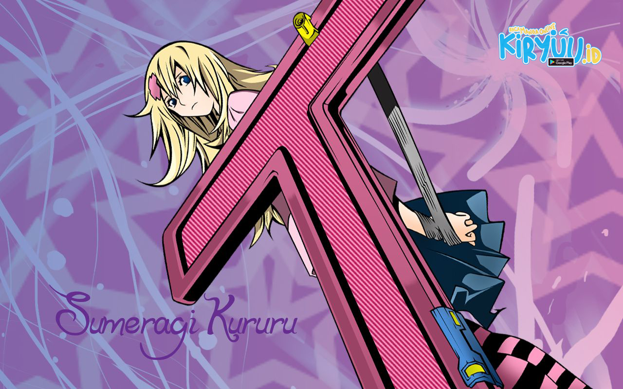 Chapter 264 - halaman 24