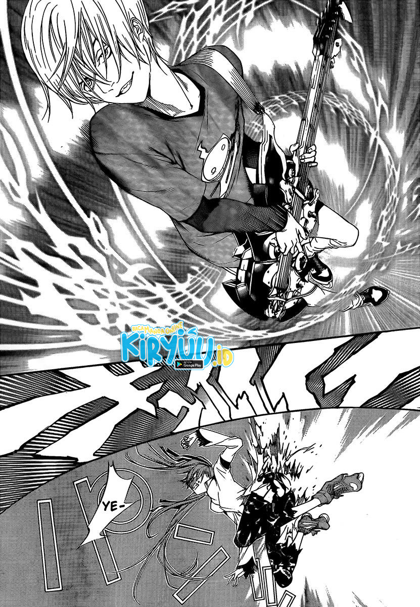 Chapter 264 - halaman 8