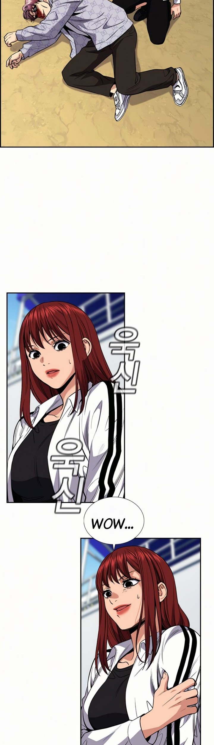 Chapter 57 - halaman 16