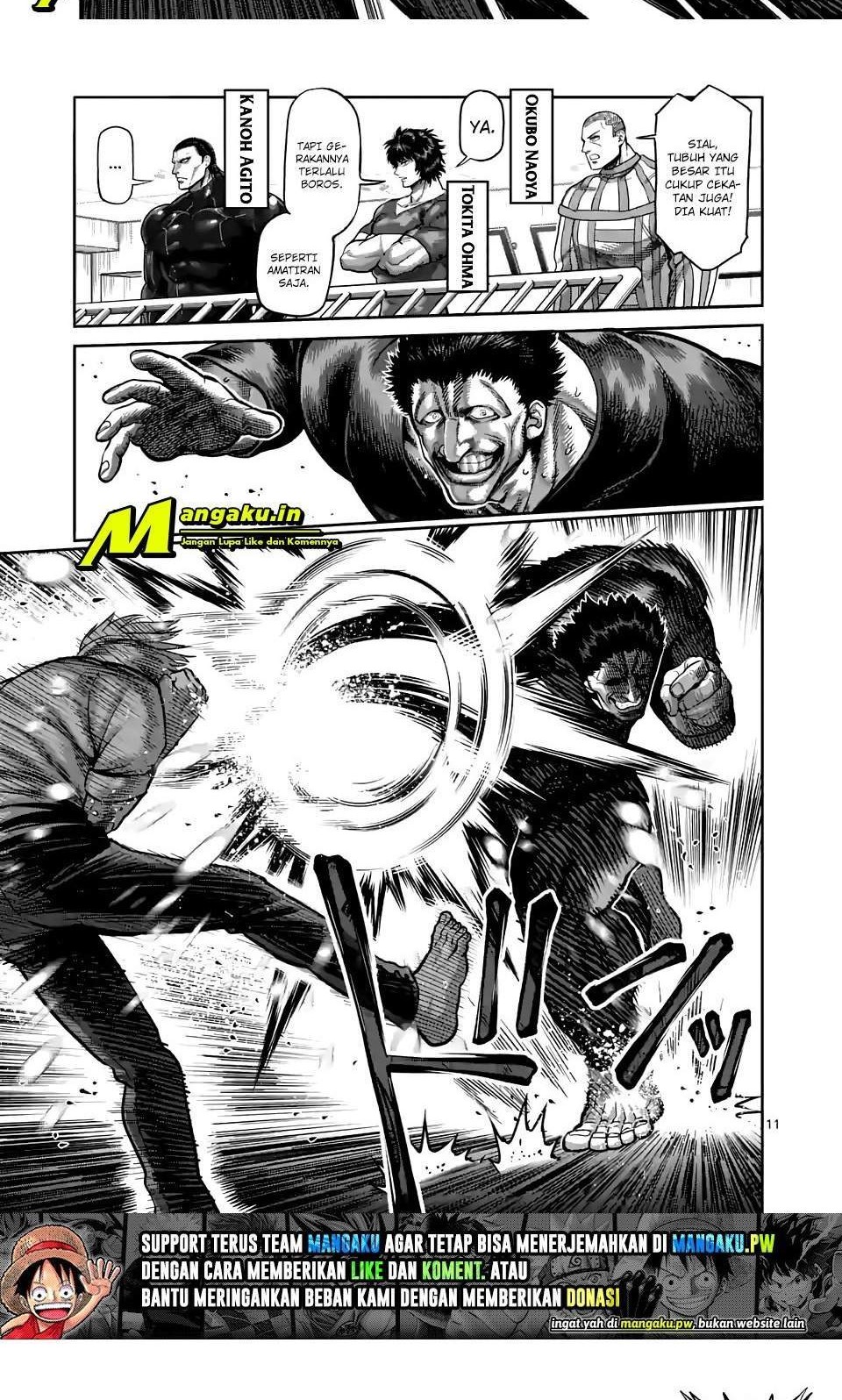 Chapter 77 - halaman 9