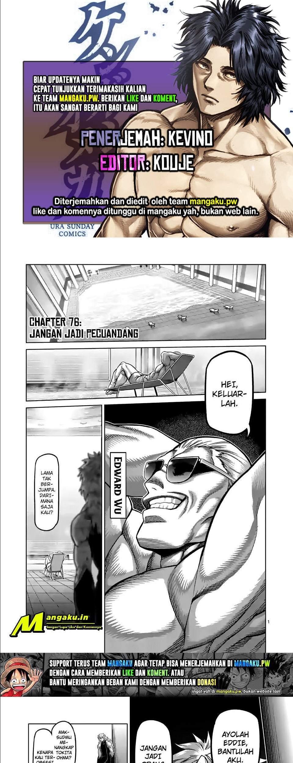 Chapter 76 - halaman 2